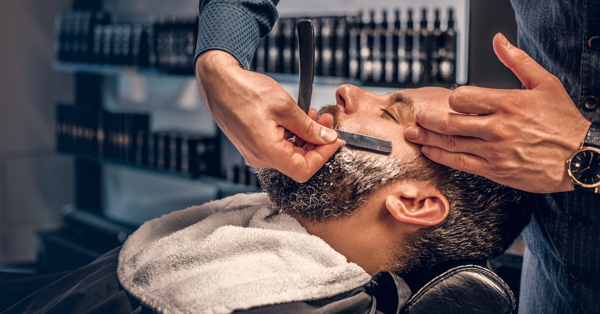 Best Barbers in Singapore To Level Up Your Grooming Game Vanilla Luxury